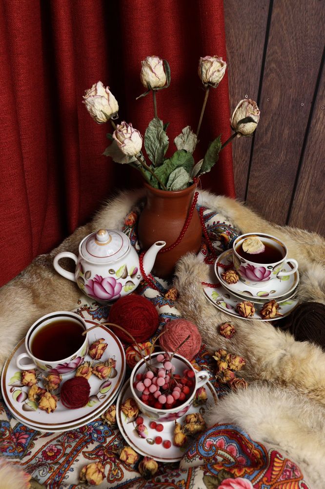 Photograph by Анна Горбунова