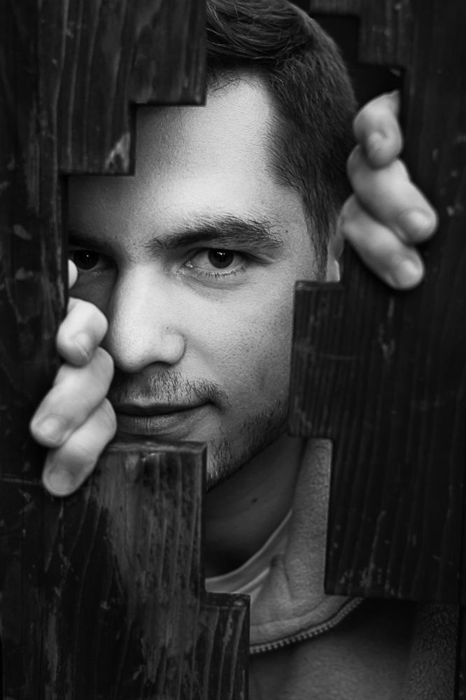 Photograph by Елена Плотникова