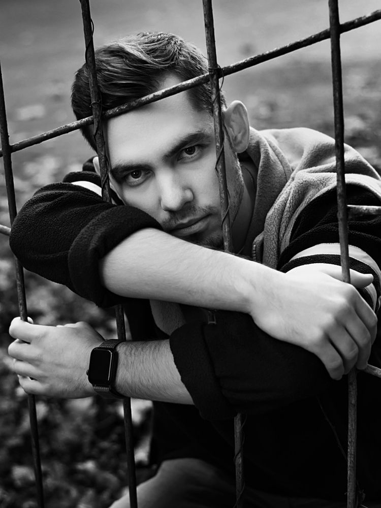 Photograph by Елена Плотникова