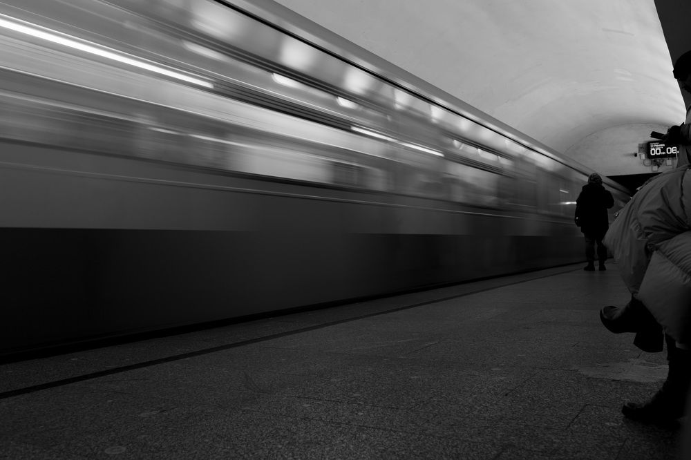 Photograph by Наталья Угрюмова