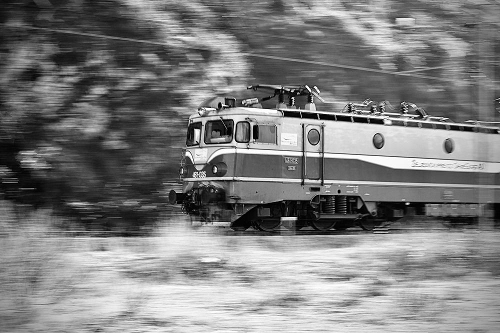 Photograph by Meliha Suskavcevic