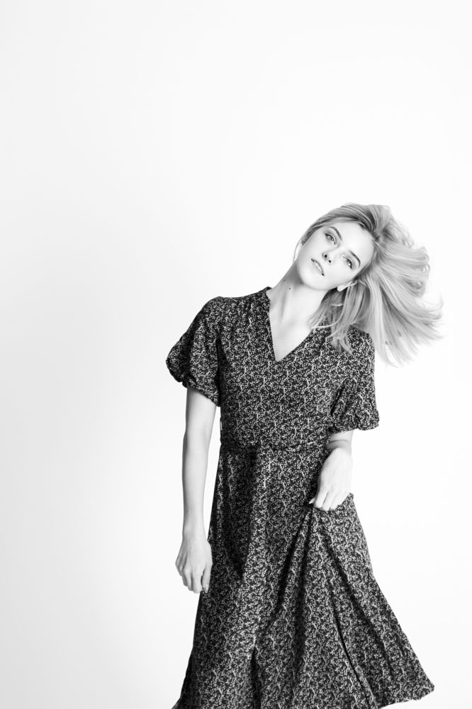 Фотография автора Мария Амбражевич