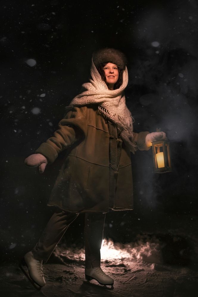 Photograph by Елена Раздвилова