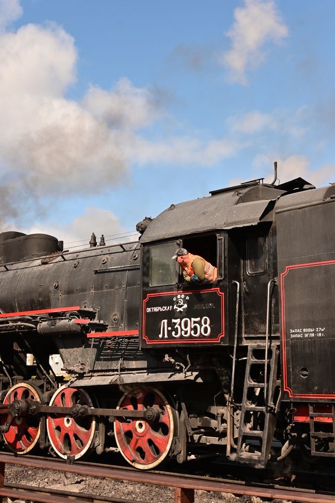 Photograph by Светлана Рубникович