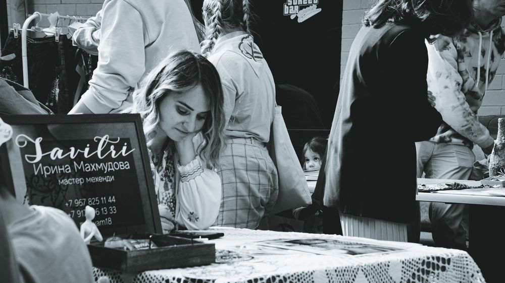 Photograph by Дарья Хижняк