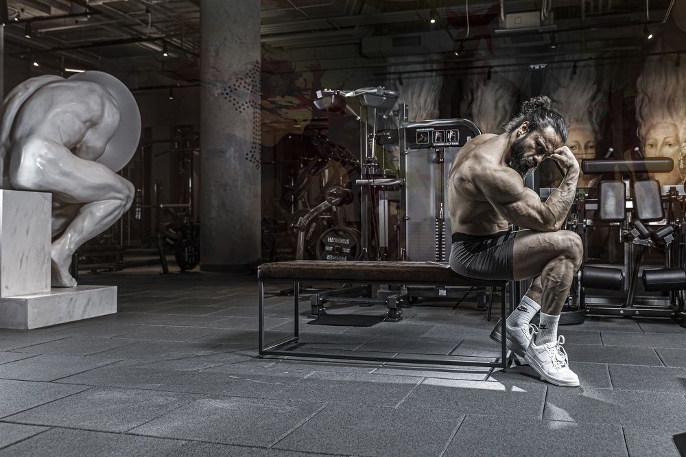 Photograph by Андрей Слынченко