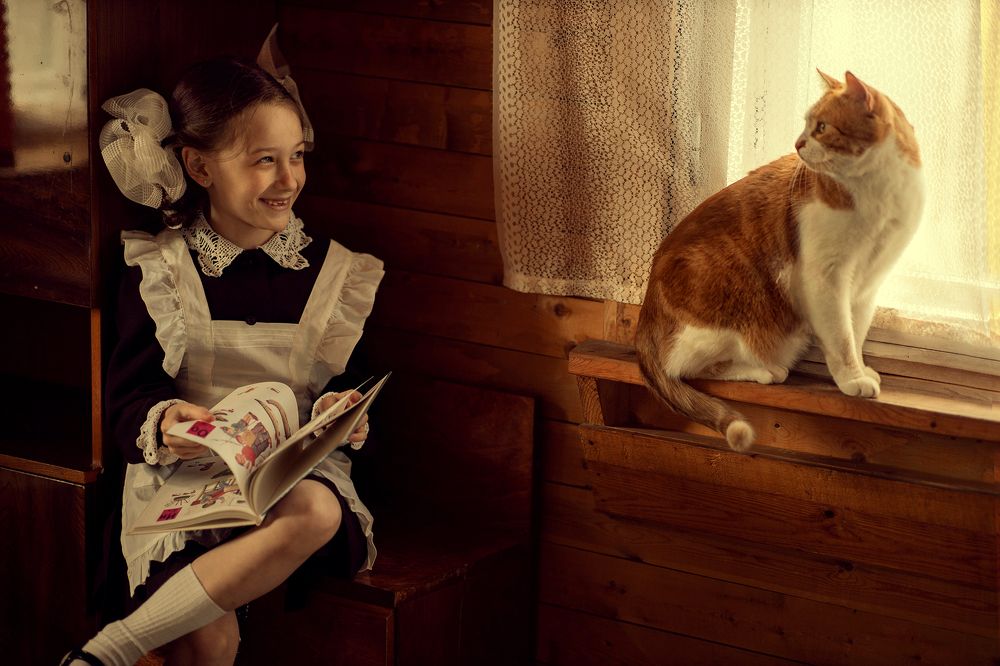 Photograph by Ольга Крестьянинова