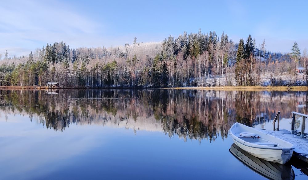 Photograph by Ольга Тюрина