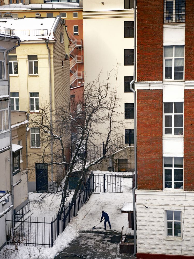 Photograph by Иван Труфанов