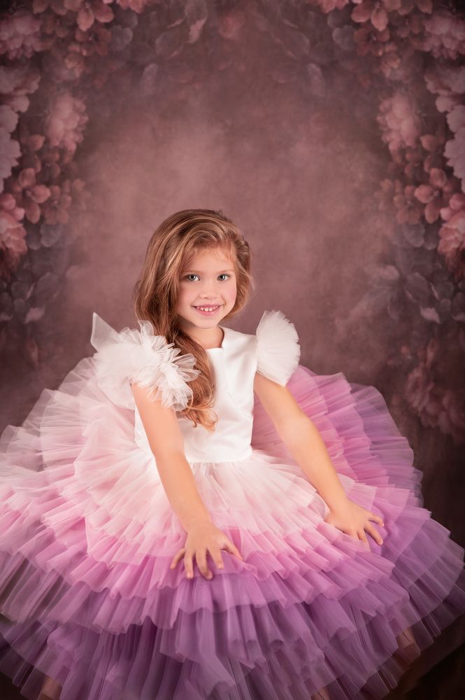 Photograph by Yana Lubavin