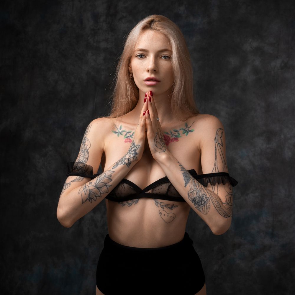 Photograph by Зураб Бабаев