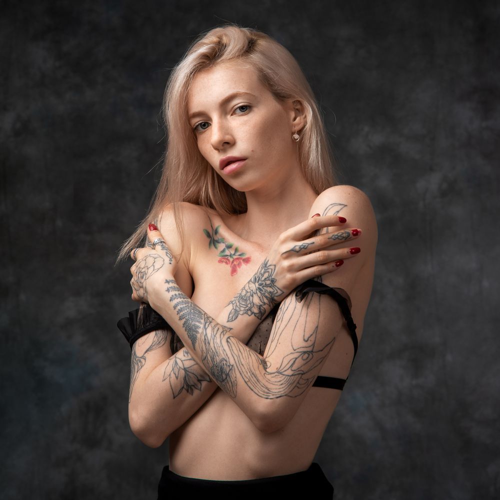 Photograph by Зураб Бабаев