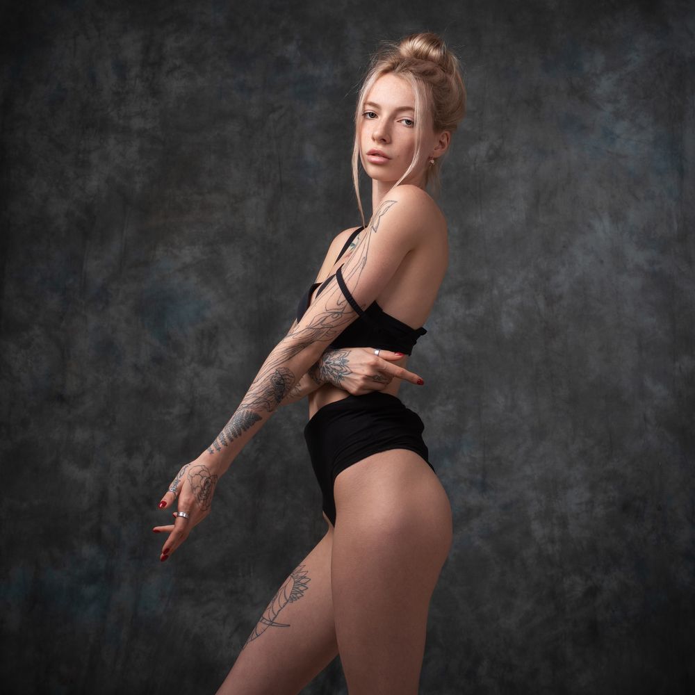 Photograph by Зураб Бабаев