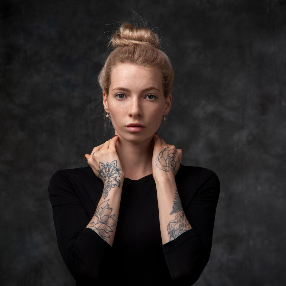 Photograph by Зураб Бабаев