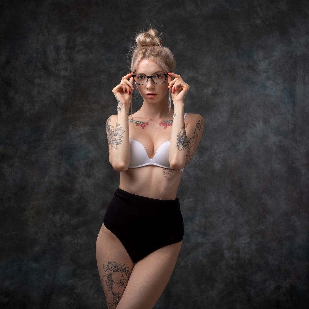 Photograph by Зураб Бабаев