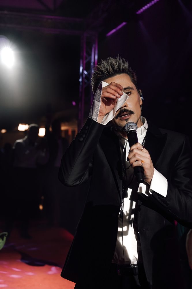 Photograph by Бош Натали