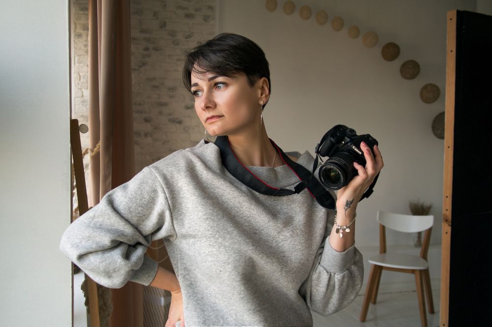 Photograph by Михаил Гогашвили