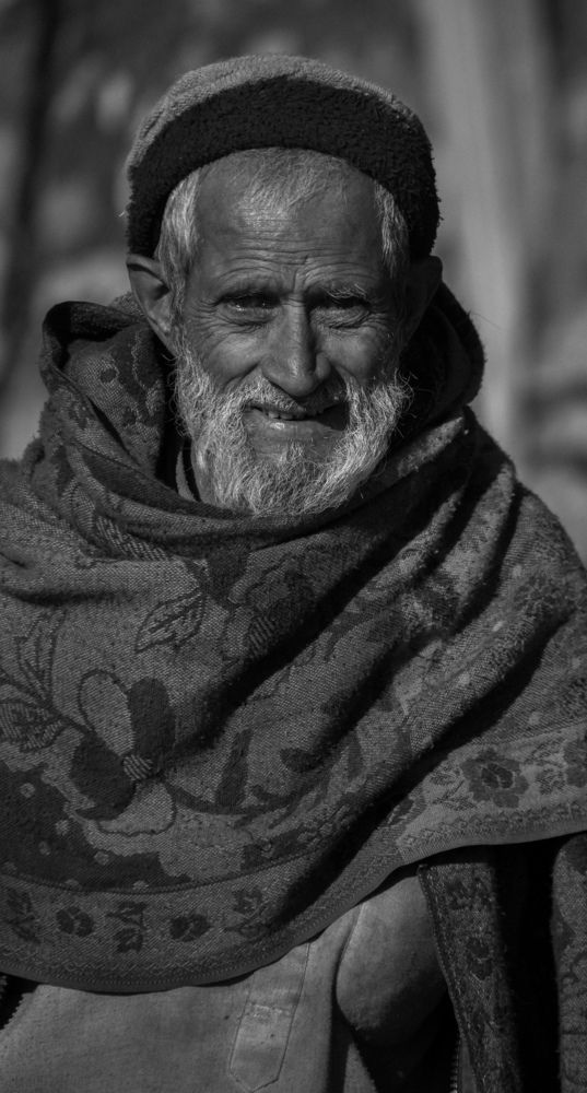 Photograph by Faixal Arshad