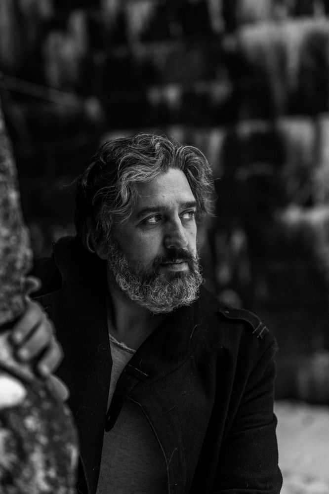 Photograph by Алена Нестерова