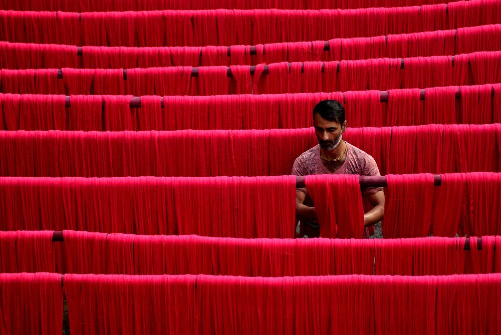 Photograph by Moumita Mondal