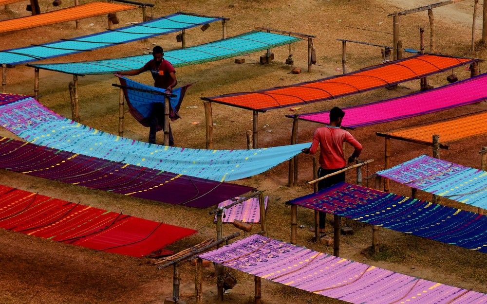 Photograph by Moumita Mondal