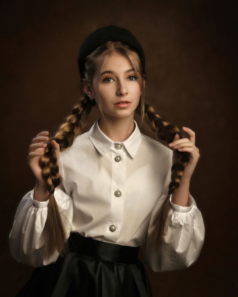 Photograph by Виктор Иванов