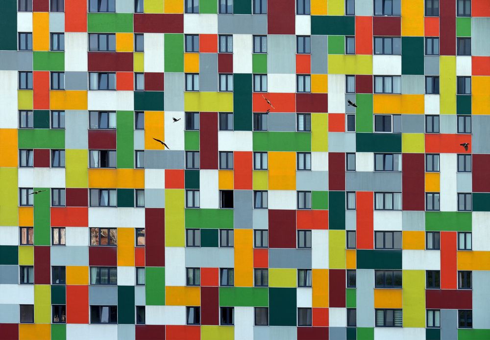 Photograph by Bekir Yesiltas