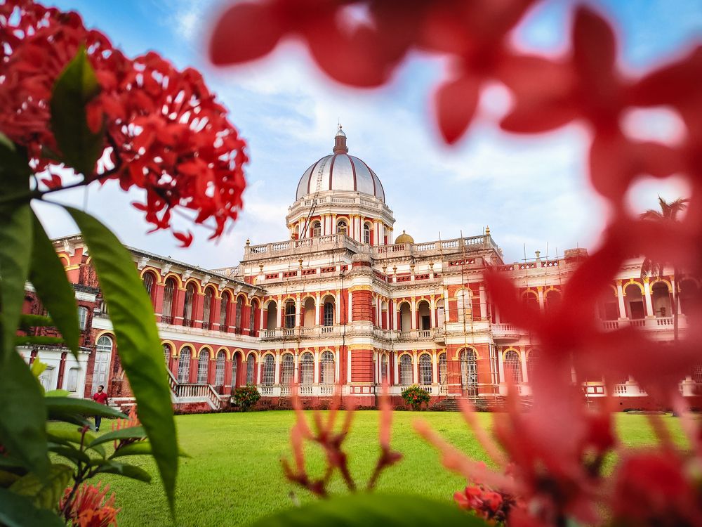 Фотография автора PRADIPTAMOY PAUL