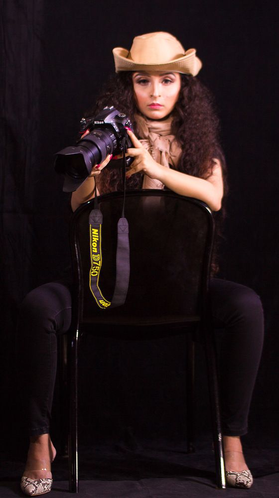 Фотография автора Fawad Hashmi