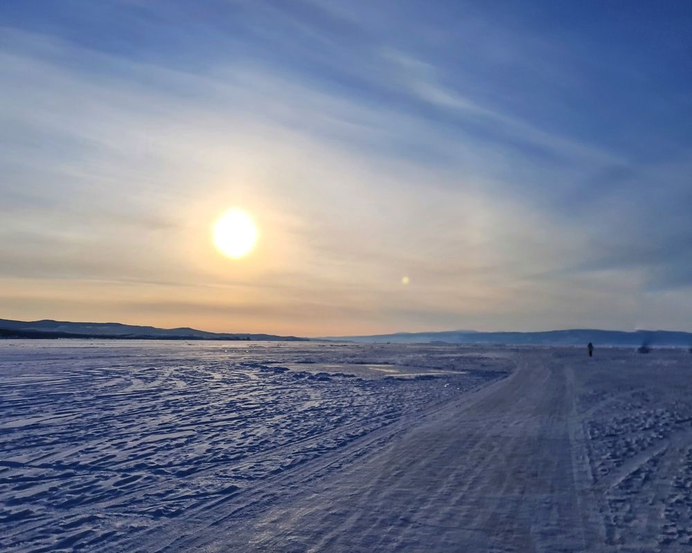 Photograph by Татьяна Соколовская