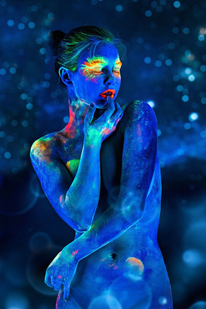 Photograph by Александра Тимофеева