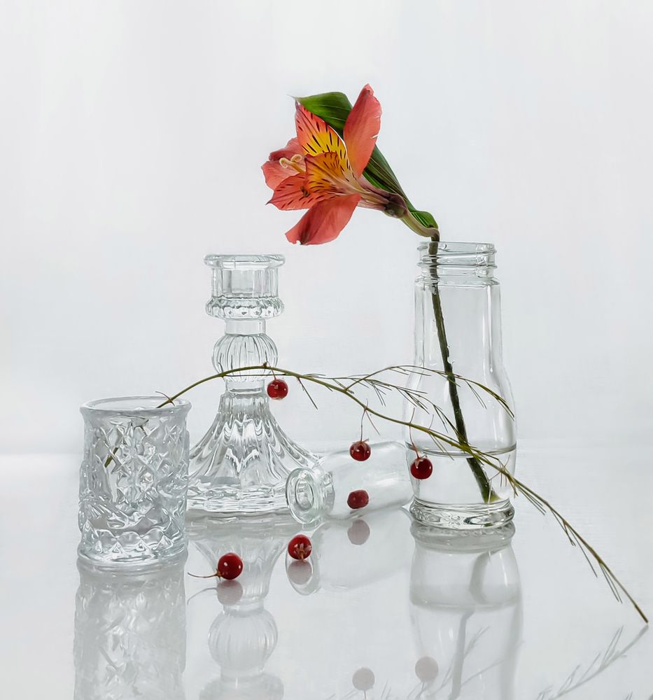 Photograph by Елена Бохолдина