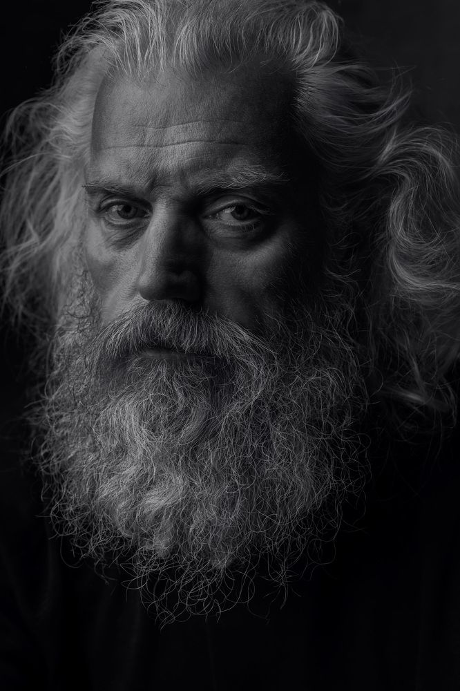 Photograph by Natalia Pipkina