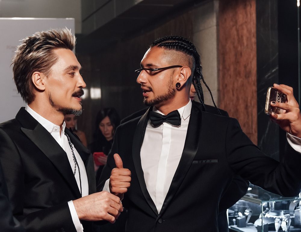 Photograph by Бош Натали