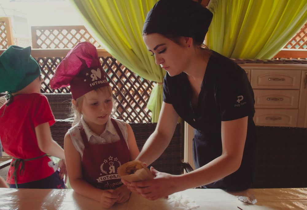 Фотография автора OXANA MARSOVA