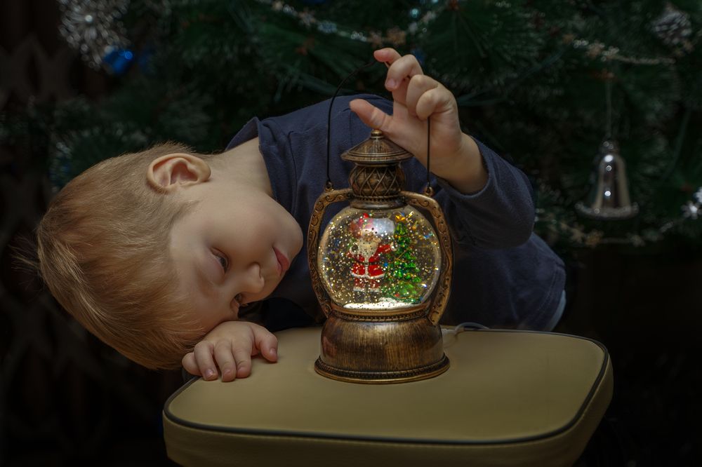 Photograph by Alexander Semenko