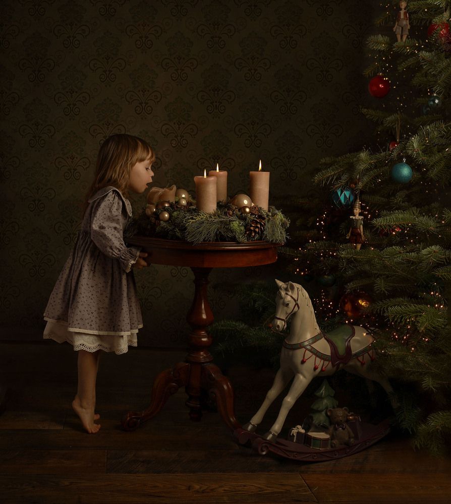 Photograph by Anna Koenig