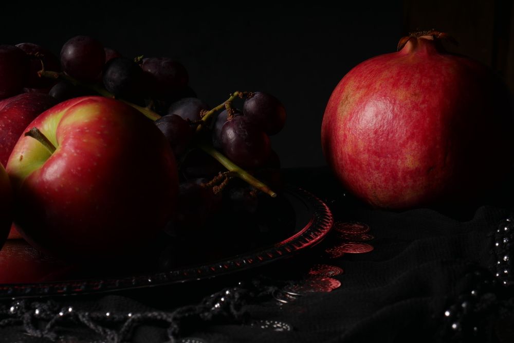 Photograph by Nataliya Stepanova