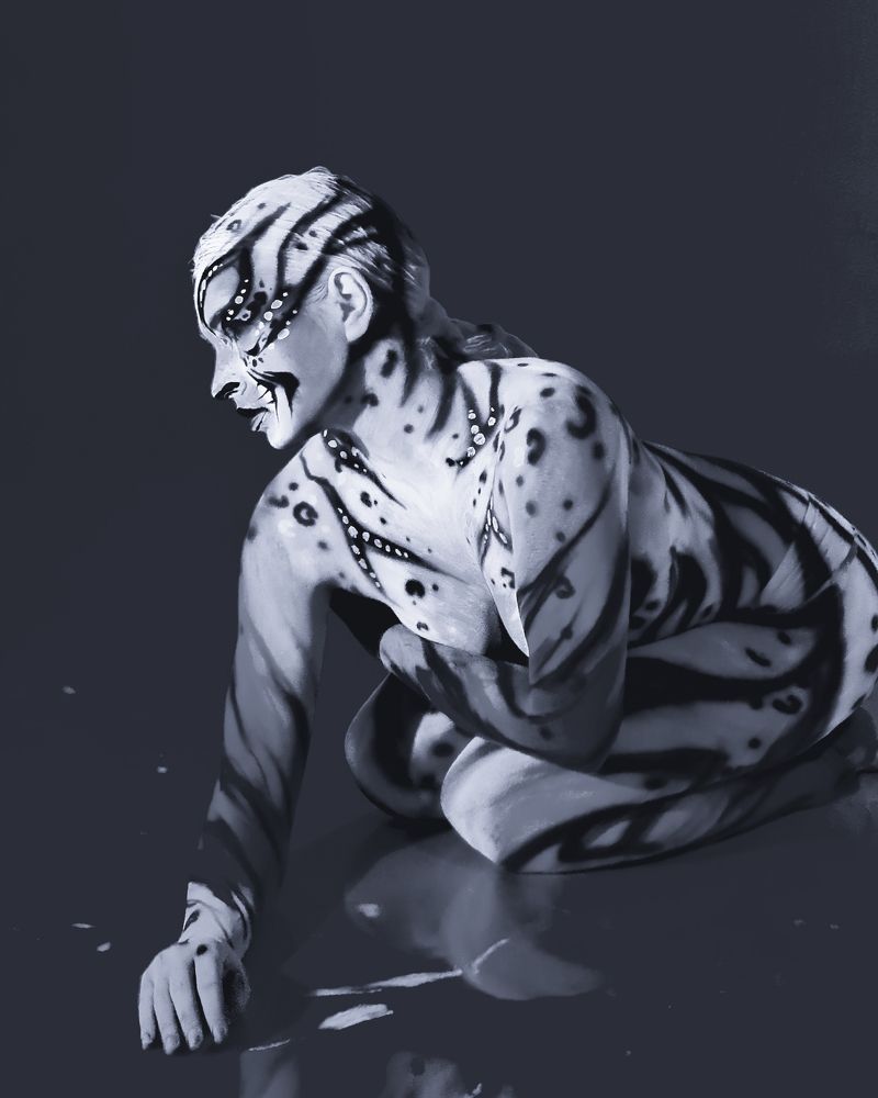 Photograph by Татьяна Соколовская