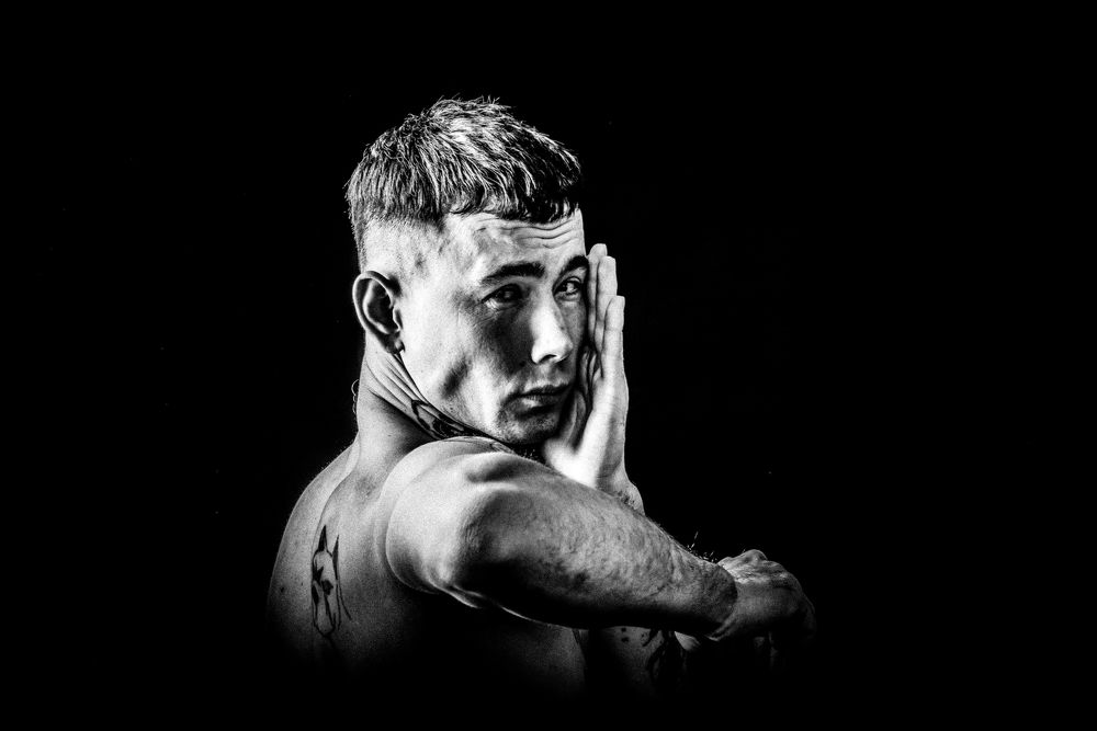 Photograph by Татьяна Биргулиева