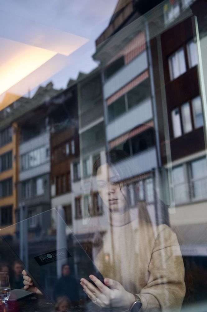 Photograph by Elena Sobol