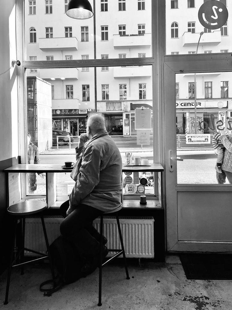 Photograph by Polina Bogomolova