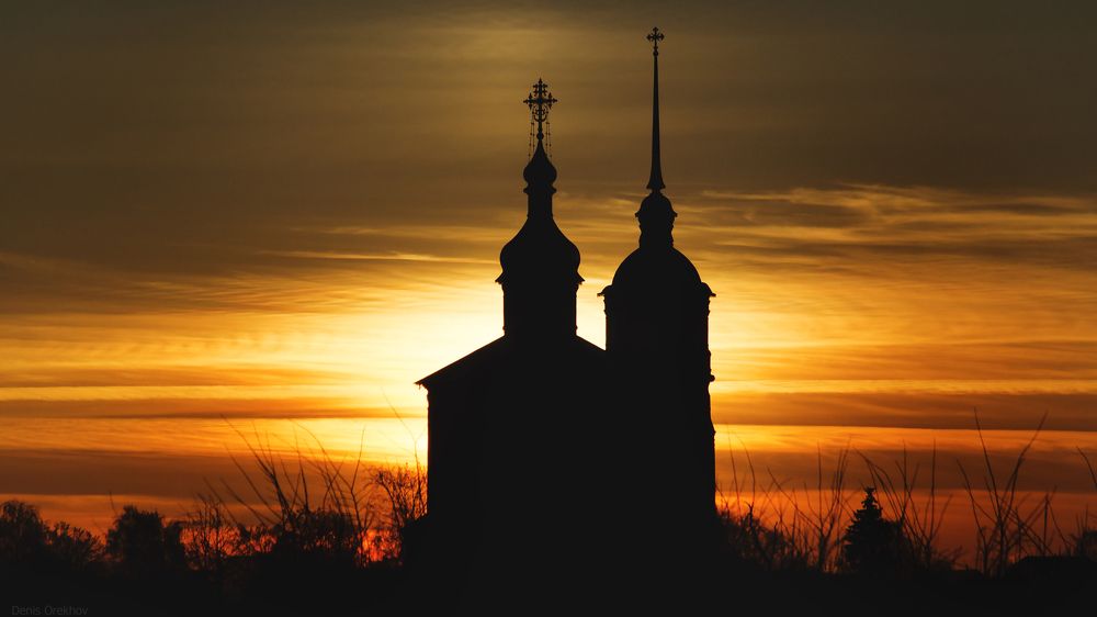 Photograph by Денис Орехов