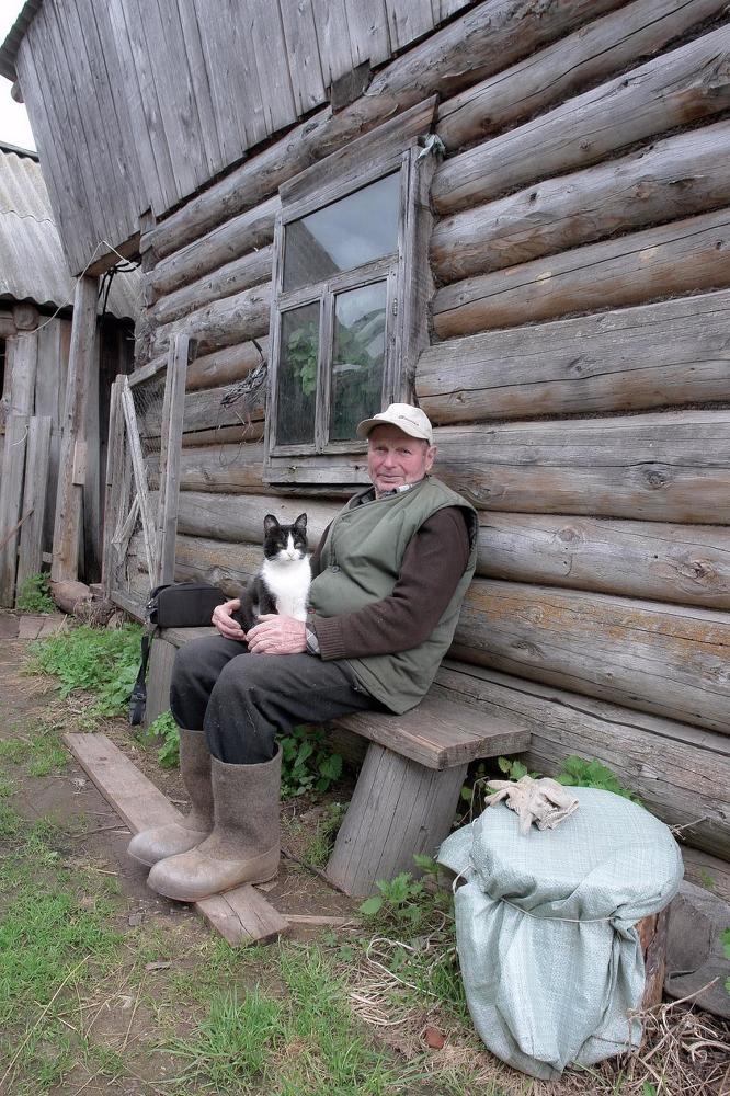 Photograph by Олег Васильев