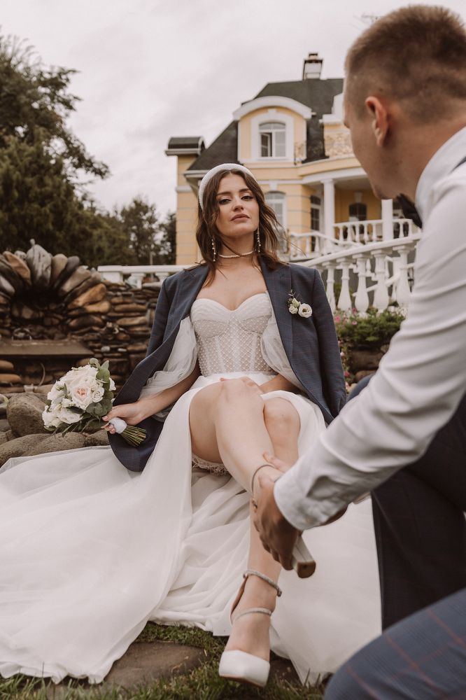 Photograph by Бош Натали