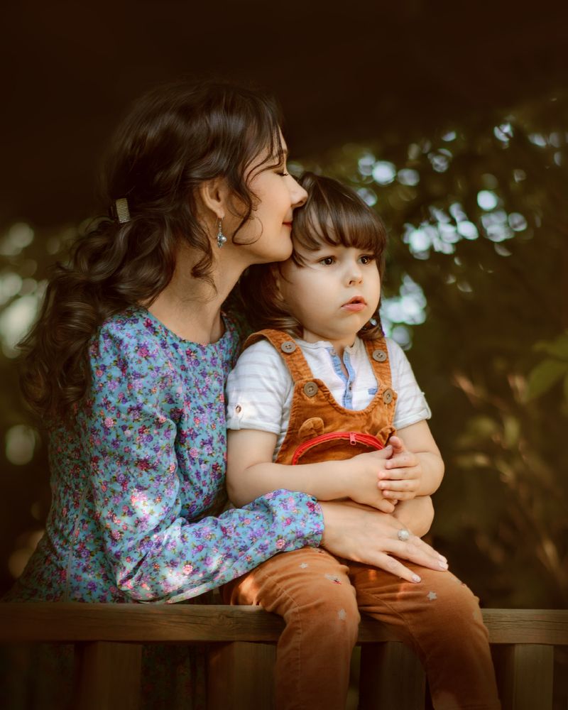 Photograph by Сабирова Светлана