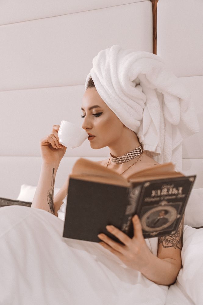 Photograph by Бош Натали