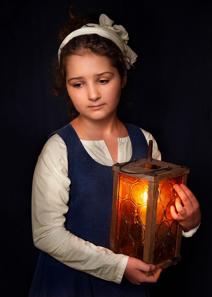 Photograph by Iryna Bavina