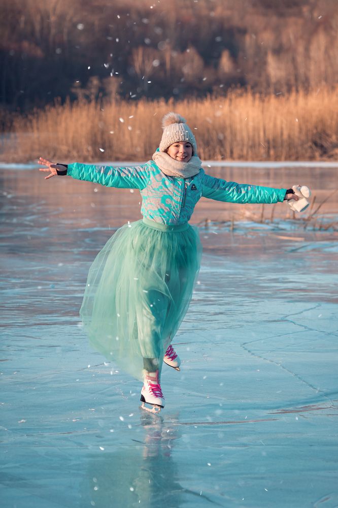 Photograph by Юлия Пислегина