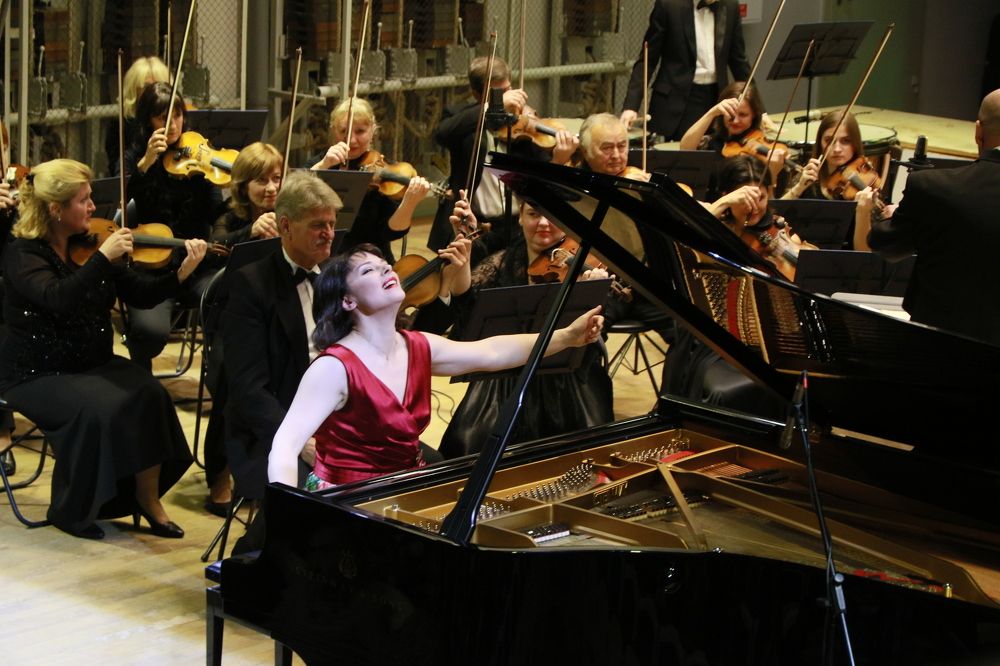 Photograph by Олег Укладов